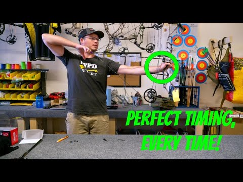 How To | Setup A Drop Away Arrow Rest | QAD R2 Integrated, HDX, or Hamskea Limb Driven