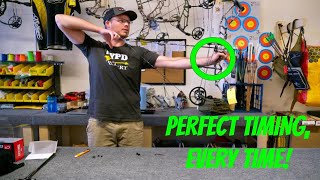 How To | Setup A Drop Away Arrow Rest | QAD R2 Integrated, HDX, or Hamskea Limb Driven