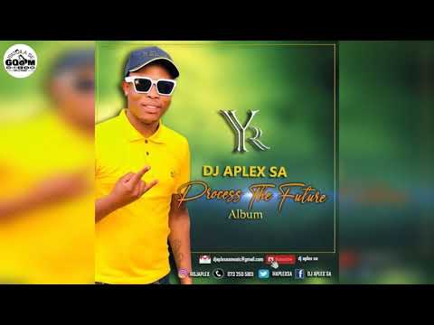 Dj Aplex SA Feat. Thando No Chubby-Kwantliziyo Ndise
