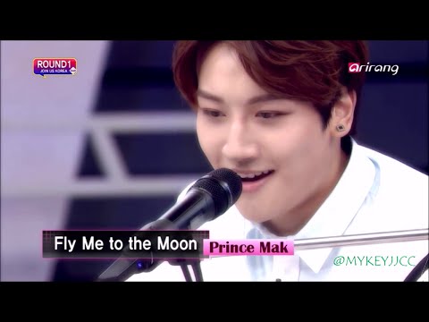 Join Us Korea EP3 (제이제이씨씨) #JJCC Prince Mak Cuts
