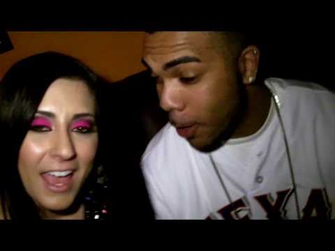 *ENNOVI* & *YA BOY MONEY MILITIA*  Working On NEW HOT SINGLE !!