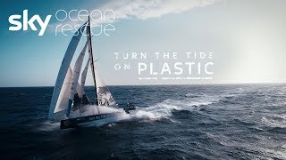 Ocean Rescue: Turn the Tide on plastic