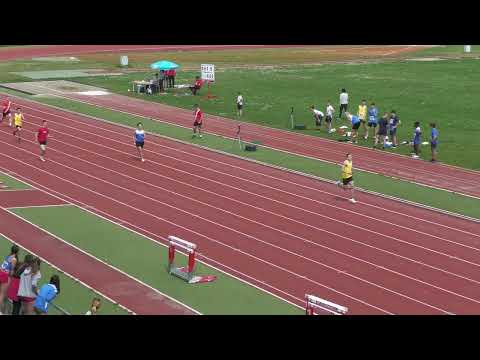 300m KADETI [M], II. skupina - Hrvatska atletska liga sjever, 1. kolo 2023