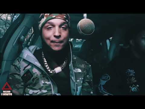 YAVI DG - HAZARD LIGHTS ⚠️(ONLY YAVI)