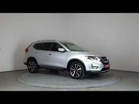 Nissan X-Trail 1.7 DSL SVE 7 SEAT MANUAL *RETAIL P - Image 2
