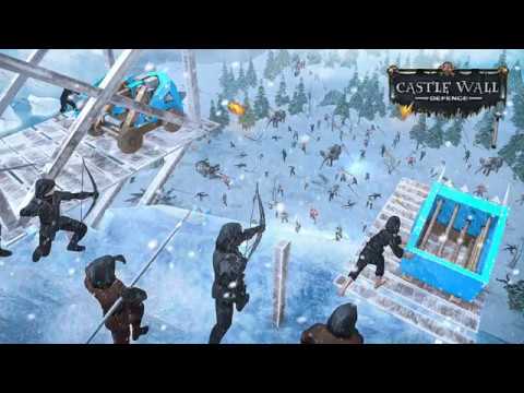Epic Castle Defense Strategy – Video