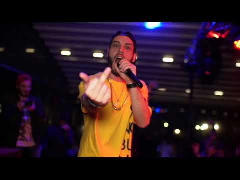 Echo Masta Future Gangz Konseri 14 Aralık 2019