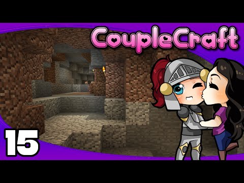 CoupleCraft - Ep. 15: Caving for Couples!