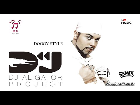 🎵 DJ Aligator Project " Doggy Style (Club Remix)  "👉 Instagram @bcnbrazilmusic💥♫ 🔈🎧🔥✨