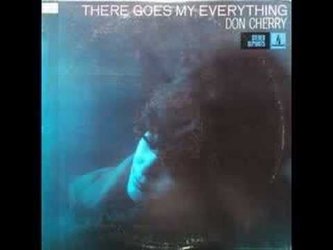 Don Cherry - It isn't fair