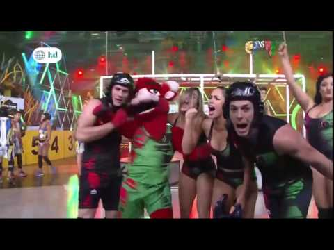 EEG La Revancha - 02/12/2016