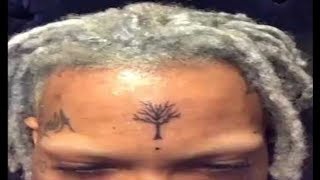 XXXTentacion Ready To Die Like Biggie