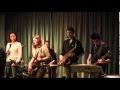 Bass Solo Little Sunflower April 2014