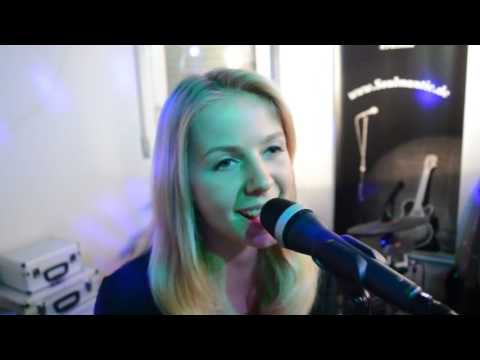 Halt dich an mir fest - Soulmantic (Cover)