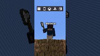 How to Play One Block in Minecraft for Free! #oneblock #mcyt #minecraft