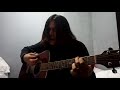 Would? - Alice In Chains (cover)
