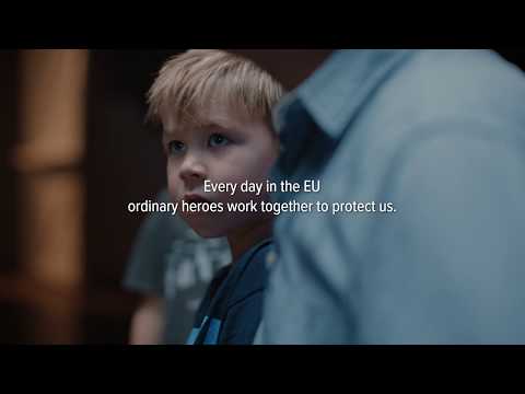 EU Protects: How the EU connected experts to treat epilepsy