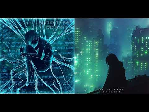 Memory Reboot x Distant Echoes (Mashup) - VXLLAIN , VØJ & Narvent