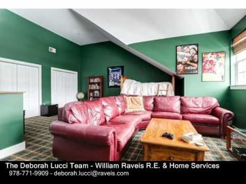 2 Powder Mill Square Unit 6, Andover MA 01810 - Condo - Real Estate - For Sale -