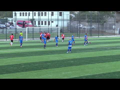 ირაო თბილისი - ზესტაფონი / მიმოხილვა