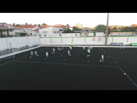 S.C. Arcozelo RinoPower - Formar a ganhar