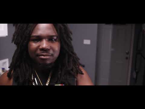 DADA GO KRAZEE - GO KRAZEE PT.1 OFFICIAL MUSIC VIDEO SHOT BY @SHAQATTACK PRODUCTIONS