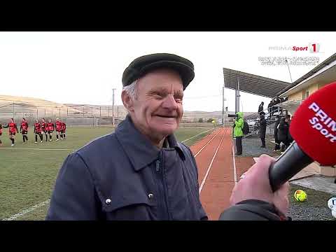 REPORTAJ. Derby-ul Clujului la fete, jucat la ţară: "Nu filmaţi, chem Poliţia!"😂 Reacţia lui Banciu