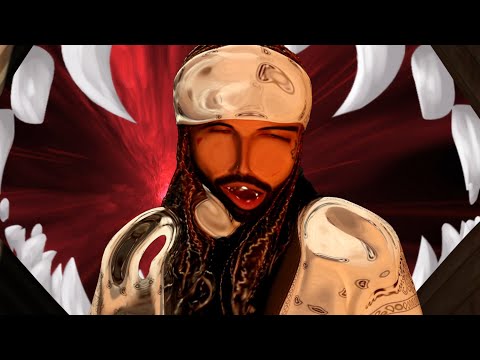 Eazy Mac - Ghost (Official Video)