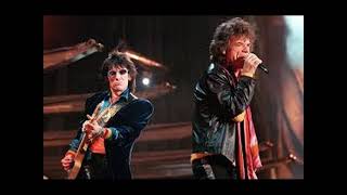 THE ROLLING STONES . LOW DOWN . BRIDGES TO BABYLON . I LOVE MUSIC