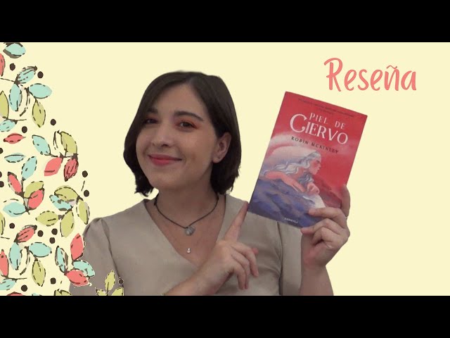 Vídeo relacionado con Piel de Ciervo (LA OTRA FANTASIA)