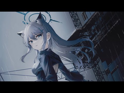 Nightcore We're Out Of Time - Vacancy (Ft. Mia Pfirrman)