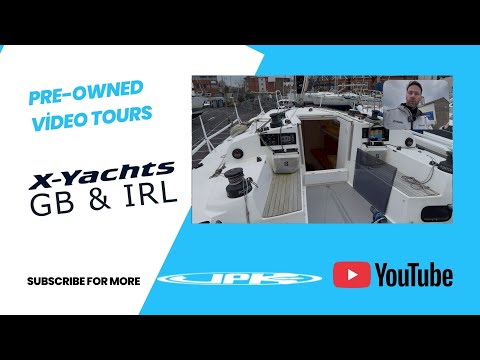 JPK 1080 Pre-Owned Video Tour