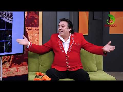 Alexandru Lozanciuc: ,,Am scris peste trei sute de cântece" | Vedete fără secrete