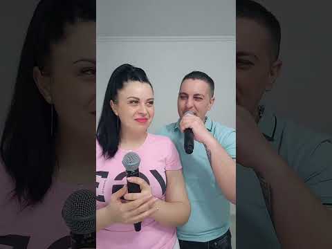 Daniela si Iulian Drinceanu - Ia șurubu da-i șurubu (Live sesion Official Video) Duet