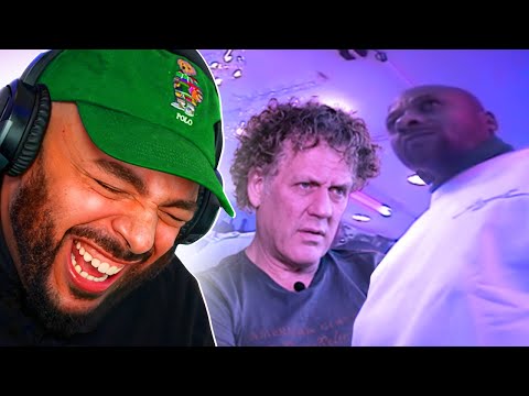 Kees Van Der Spek Bevrijd Man Van Gijzeling!