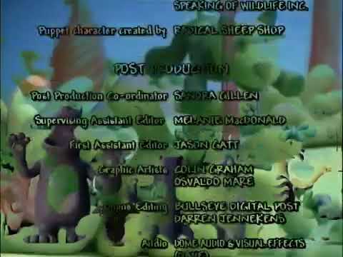 Zoboomafoo credits 206