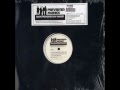 Afu-Ra (of Gang Starr Foundation) & Perverted Monks - 'Backtadacrib (INSTRUMENTAL)'