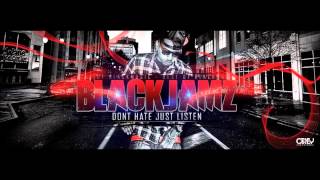 Justin Garner - Cross the Line