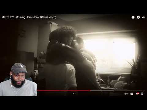 CHICAGO DUDES REACTION TO Mazza L20 - Coming Home (First Official Video)