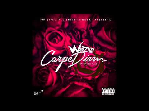 Weez100- Live Ft. BadNewzBreezy