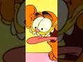 Spooky Garfield