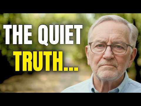 I’m 81. The Real Reason Your Family Doesn’t Call Anymore