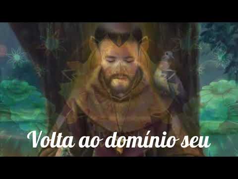 🎵 Dou Viva A Todos Santos 💎 Padrinho Alfredo ✝️ Santo Daime