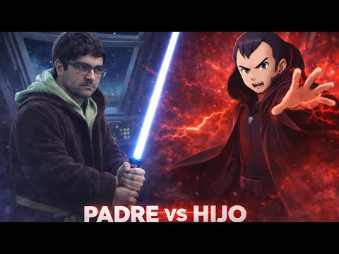 El alumno supera al maestro | Pokémon Rubí Omega Randomlocke Ep.13