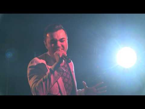 Andre - Tes ( live) ft. Arthur Grigoryan