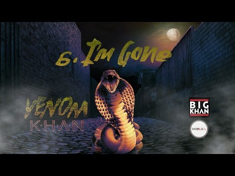 Video thumbnail for I’m Gone