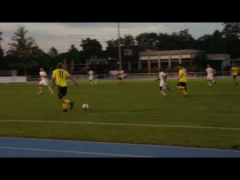 SV 03 Tübingen 3 : 1 YoungBoys Reutlingen