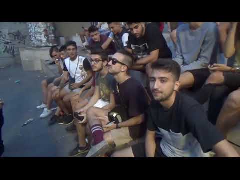 FINAL FAVIK vs CLASSIC #BCNCONNEXION