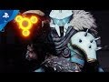 Destiny 2: Forsaken Annual Pass – Black Armory Gofannon Forge Trailer | PS4