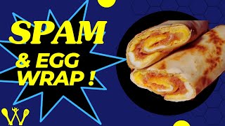 Spam and Eggs (With a Twist!)